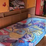 Anika فيلة بودغوريتْسا
