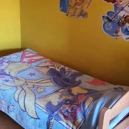 Anika Villa Podgorica