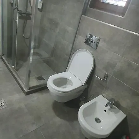 Anika Вілла Подгориця