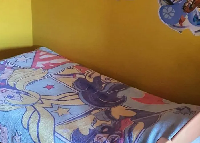 Anika Villa Podgorica