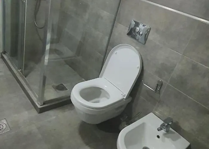 Anika Villa Podgorica